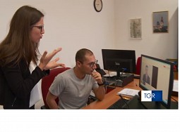 Comune di Mira, parte l'interpretariato live nella lingua dei segni